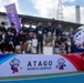 MCAS Iwakuni Friendship Relay Marathon 2024