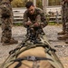 4th Marines | Company Jungle Exercise CasEvac Day 1