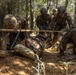 4th Marines | Company Jungle Exercise CasEvac Day 1