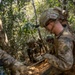 4th Marines | Company Jungle Exercise CasEvac Day 1