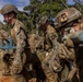 4th Marines | Company Jungle Exercise CasEvac Day 1
