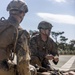 4th Marines | Company Jungle Exercise CasEvac Day 1