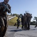 4th Marines | Company Jungle Exercise CasEvac Day 1