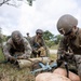 4th Marines | Jungle Exercise CasEvac Day 2