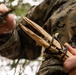 4th Marines | Company JEX Jungle Survival