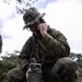 4th Marines | Company JEX Jungle Communications