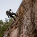 4th Marines | Company JEX Rappel Wall