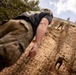 4th Marines | Company JEX Rappel Wall