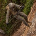 4th Marines | Company JEX Rappel Wall