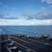 USS Carl Vinson (CVN 70) Transits the Surigao Strait