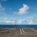 USS Carl Vinson (CVN 70) Transits the Surigao Strait