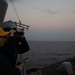 USS Oscar Austin (DDG 79) Conducts Live Fire Gunnery Exercise