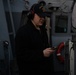 USS Oscar Austin (DDG 79) Conducts Live Fire Gunnery Exercise
