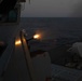 USS Oscar Austin (DDG 79) Conducts Live Fire Gunnery Exercise