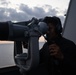USS Oscar Austin (DDG 79) Conducts Live Fire Gunnery Exercise