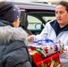 Aviano Air Base gives gifts to the local community