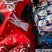 Aviano Air Base gives gifts to the local community