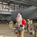 Operation Santa Drop delivers holiday cheer to Ramstein AB