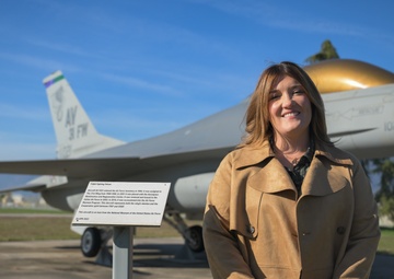 Forever Etched in History