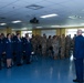 156th MDG Change of Command