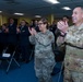 156th MDG Change of Command