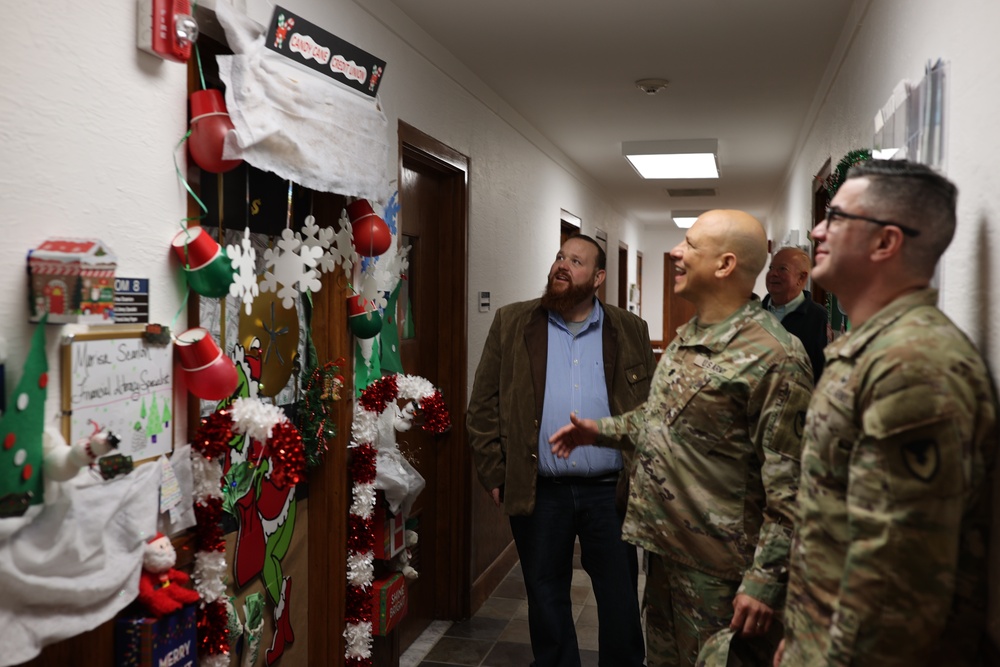 Candy Cane Credit Union
