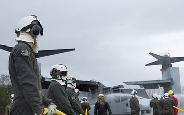 VMM-263 conducts SBFF Training