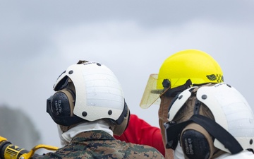 VMM-263 conducts SBFF Training