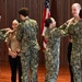 E6 Pinning Ceremony for Dana Dominguez and Nicholas Krol