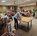 Knoxville MEPS Med Tech Brings Hope to Local Families This Holiday Season