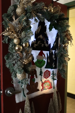 FSS Spot: Arts & Crafts Home Decor
