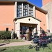 Chapel reopens at Sheppard AFB