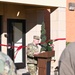 Chapel reopens at Sheppard AFB