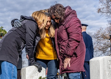Greater Fort Knox community participates in annual post Wreath Laying Ceremony