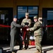 Chapel reopens at Sheppard AFB