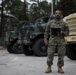 SSgt McKenzie, Kentraviou D.; 2nd MLG Warrior of the Week