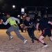 Air Base Flag Football Championship