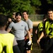 Air Base Flag Football Championship