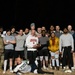 Air Base Flag Football Championship