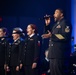 Navy Band performs holiday concerts in Washington