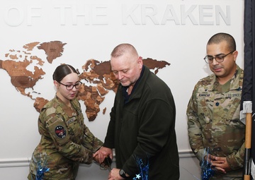 19th SDS Guardians Mark Five Years of Space Warfighting Excellence