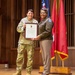 Brig. Gen. Felicia Brokaw retires after 37 years of service in the Indiana National Guard