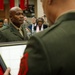 Maj. Gen. Henderson Promotion