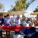 Cowboys 4 Heroes, DFMWR support morale of Fort Cavazos warfighters