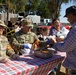 Cowboys 4 Heroes, DFMWR support morale of Fort Cavazos warfighters