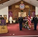 USAG Stuttgart Chaplain (Col.) John Ijeoma becomes DoD's first Black priest promoted to Colonel