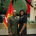 Maj. Gen. Henderson Promotion