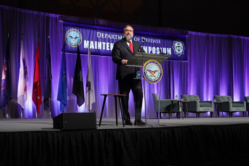 DoD Maintenance Symposium