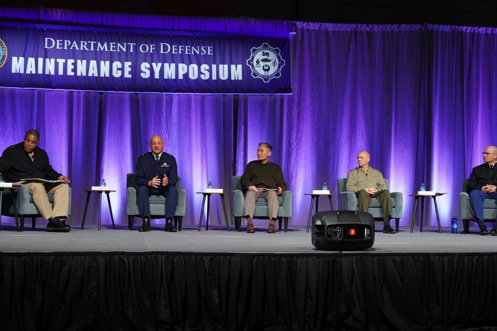 DoD Maintenance Symposium