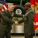 Maj. Gen. Henderson Promotion